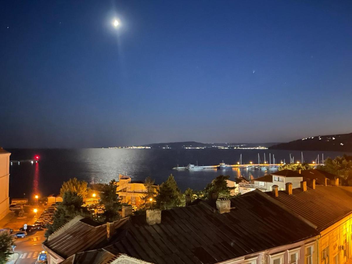 Petar Aparts Balchik Exterior foto