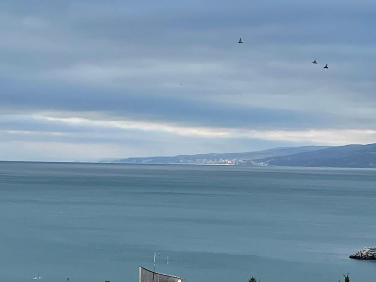 Petar Aparts Balchik Exterior foto